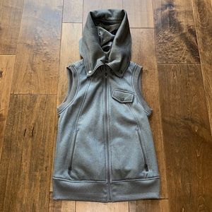 Burton Vest small